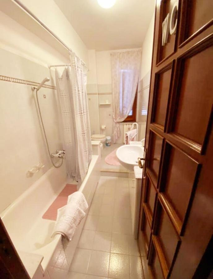 Frontemare Rooms Milazzo Exterior foto
